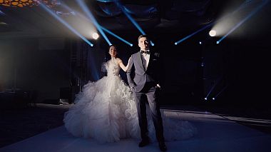 Videograf Sergey Los din Almatî, Kazahstan - SDE Ramazan & Zharkynay, SDE, nunta
