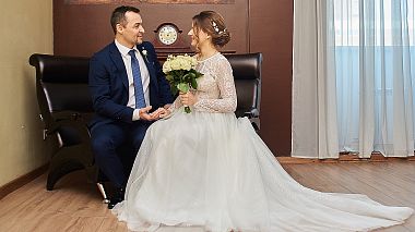 来自 莫斯科, 俄罗斯 的摄像师 Shahen Bakhshiyan - Wedding 04.03.2022, wedding