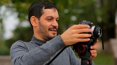 Videographer Shahen Bakhshiyan đến từ wedding photo backstage, backstage, wedding