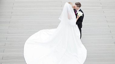 Videógrafo Shahen Bakhshiyan de Moscú, Rusia - Wedding, wedding