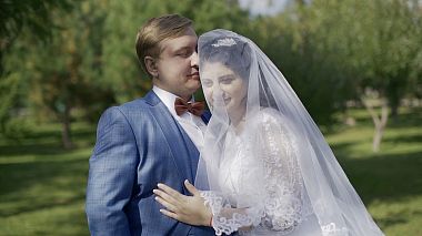 Βιντεογράφος Konstantin Kuznetsov από Ομσκ, Ρωσία - SDE Осень Бархатный сезон, SDE, event, reporting, wedding