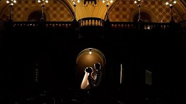 来自 基辅, 乌克兰 的摄像师 Nataliia Dudka - Julia & Mihael_Teaser, drone-video, engagement, wedding