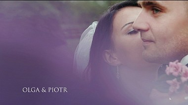 Videographer Studio Arturo from Bialystok, Poland - Olga & Piotr, wedding