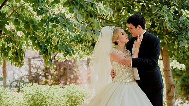 Videographer Рахмет Янболганов from Tyumen, Russia - Рахул и Русалина, wedding
