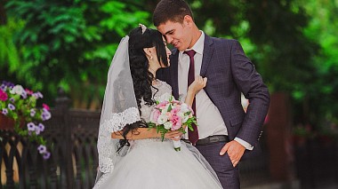 Videographer Рахмет Янболганов from Tyumen, Russia - Руфат и Диляра, wedding