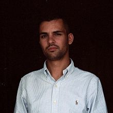 Videographer Luca Silvestri