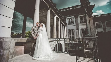 Videógrafo ArtMediaVideo Projektujemy Wspomnienia de Płock, Polonia - Beata i Kamil, reporting, wedding