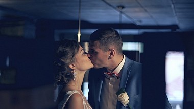 Видеограф Ashton Veto, София, България - Wedding Burgas, wedding
