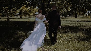 Videographer Vladislav Anoshin from Moscou, Russie - Ilya & Sofia //, wedding