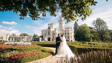 Videografo Roman Komsyukov da Praga, Repubblica Ceca - Wedding Showreel, event, showreel, wedding