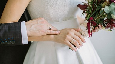 Видеограф svadbography .ru, Краснодар, Русия - Victor+Olesya / wedding day, reporting, wedding