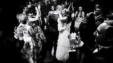 来自 克拉斯诺达尔, 俄罗斯 的摄像师 svadbography .ru - Igor Margarita /crazy wedding, wedding
