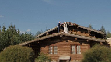 Filmowiec svadbography .ru z Krasnodar, Rosja - Венер и Ольга / космическая свадьба, musical video, wedding
