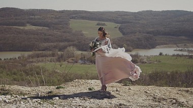 Видеограф svadbography .ru, Краснодар, Россия - M & A, свадьба, событие