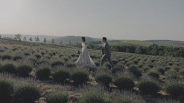 Videografo svadbography .ru da Krasnodar, Russia - Денис Даша / красота в простоте, wedding