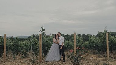 Videógrafo svadbography .ru de Krasnodar, Rusia - Артём и Лиза / струны, event, reporting, wedding