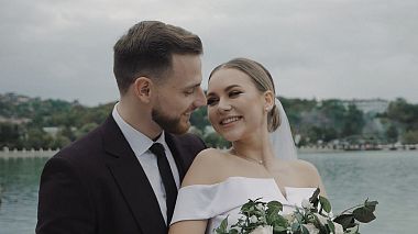 Videografo svadbography .ru da Krasnodar, Russia - One love - one heart, event, reporting, wedding