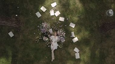 Видеограф svadbography .ru, Краснодар, Русия - Чувственнность... SDE, SDE, drone-video, event, reporting, wedding