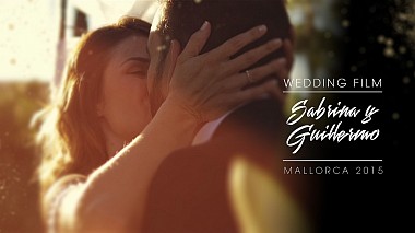 Videógrafo Jeremy  Loscher de Palma, Espanha - Sabrina & Guillermo, baby, event, musical video, showreel, wedding