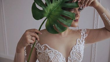 来自 苏尔古特, 俄罗斯 的摄像师 Veronika Vibodovskaya - Ilnur & Ioldiz, wedding