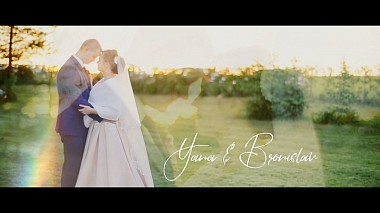Videografo Sergey Korotkevich da Brėst, Bielorussia - Yana & Bronislav I Highlights, baby, engagement, event, wedding