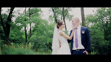 来自 布雷斯特, 白俄罗斯 的摄像师 Sergey Korotkevich - Bogdan & Dasha / Teaser, event, wedding