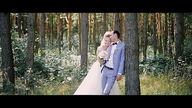 Videographer Sergey Korotkevich from Brest, Biélorussie - Rostislav & Irina / Wedding Teaser, event, wedding