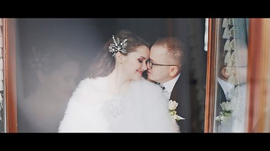 来自 布雷斯特, 白俄罗斯 的摄像师 Sergey Korotkevich - Vitaliy & Margarita, SDE, reporting, wedding
