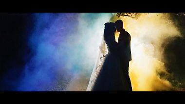 来自 布雷斯特, 白俄罗斯 的摄像师 Sergey Korotkevich - Teaser \ Vasiliy & Anna, SDE, event, wedding