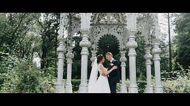 Βιντεογράφος Sergey Korotkevich από Μπρεστ, Λευκορωσία - Dima & Valeriya, SDE, event, wedding