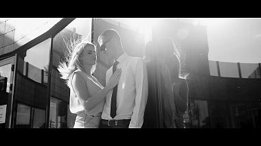来自 布雷斯特, 白俄罗斯 的摄像师 Sergey Korotkevich - Teaser \ Dmitriy & Tatiana, SDE, engagement, event, wedding