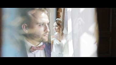 来自 布雷斯特, 白俄罗斯 的摄像师 Sergey Korotkevich - Roman & Oksana, engagement, event, wedding