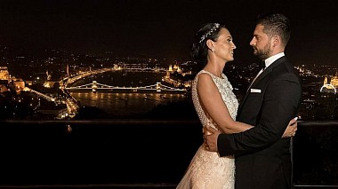 Videographer Flavius Radu from Timișoara, Roumanie - Ibolya & Lucian, drone-video, engagement, musical video, wedding