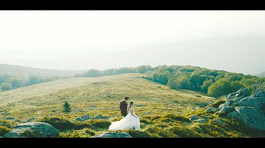 Видеограф Flavius Radu, Тимишоара, Румыния - Geno&Daniel Wedding Short Film, аэросъёмка, корпоративное видео, обучающее видео, свадьба, юбилей