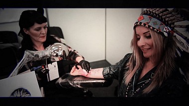 Видеограф Anna Morozova, Екатерининбург, Русия - VETKA, advertising, backstage, event, reporting