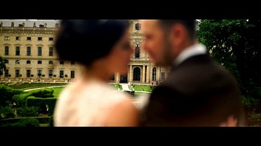 Filmowiec Nikolay Voloshyn z Mińsk, Białoruś - R & A // wedding clip (instagram), event, wedding