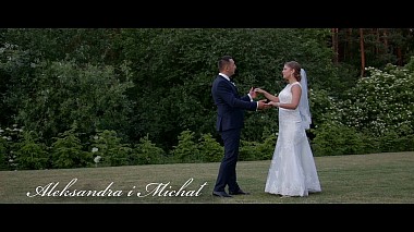 Videographer Marabi  Studio from Cracow, Poland - Ola & Michał | Marabi Studio, wedding