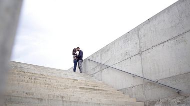 Köprü Pavyonu, İspanya'dan Bogdan Radulescu (SIX PIXELS FILMS) kameraman - {Vanesa+Abraham}, düğün
