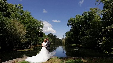 Videógrafo Ronan Quinn de Dublín, Irlanda - Sarah and Barra, wedding