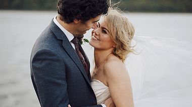 Videographer Ronan Quinn đến từ Lough Erne Resort - Kay and Paul, wedding