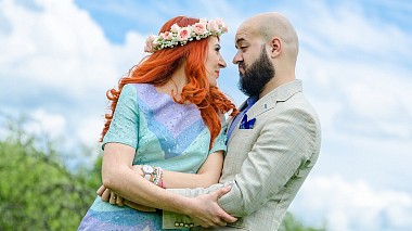 Videograf George Ion din Ploiești, România - Photo session, Dana & Mircea, logodna