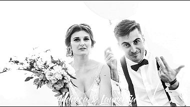 Videógrafo George Ion de Ploiești, Rumanía - Andreea & Laurentiu, wedding