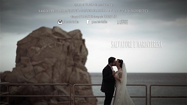 Videograf Giancarlo De Vita din Amalfi, Italia - ★★★ SALVATORE + MARIATERESA ★★★ 28|05|2017, nunta