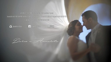 Filmowiec Giancarlo De Vita z Amalfi, Włochy - HIGHLIGHTS \ Dario + Annarita 29.07.2017 ❤︎, drone-video, engagement, event, wedding