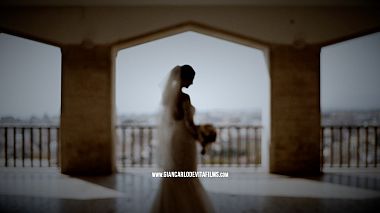 Filmowiec Giancarlo De Vita z Amalfi, Włochy - ☆☆☆ TEASER // ENRICO ♥︎ VERONICA // ☆☆☆, drone-video, engagement, event, wedding