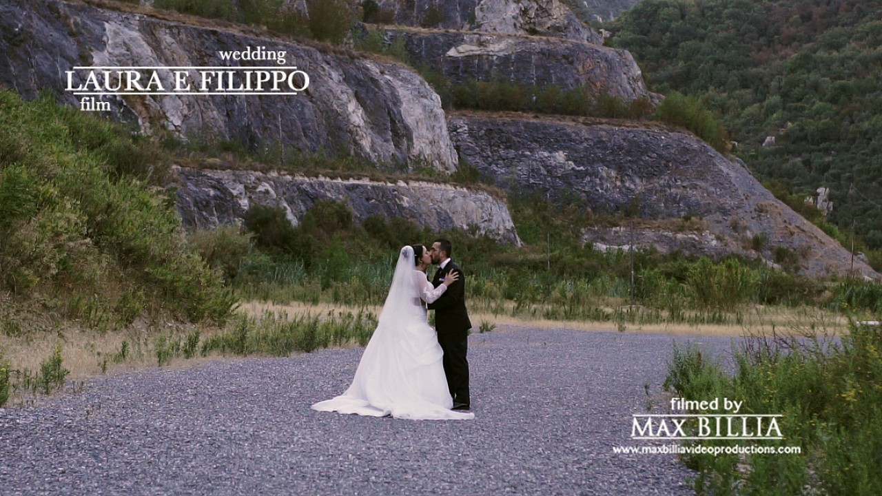 Laura e Filippo wedding film