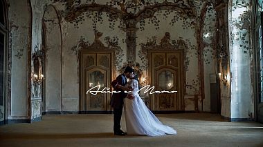 来自 热那亚, 意大利 的摄像师 Max Billia - Alice e Marco, drone-video, engagement, wedding