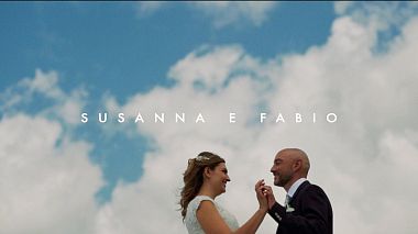 Videographer Max Billia from Milan, Italie - Susanna e Fabio, wedding