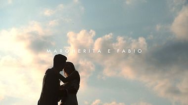 来自 米兰, 意大利 的摄像师 Max Billia - Margherita e Fabio, wedding