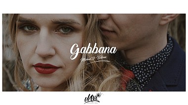Видеограф Evgeny Hollywood, Москва, Русия - Gabbana / Wedding, event, wedding